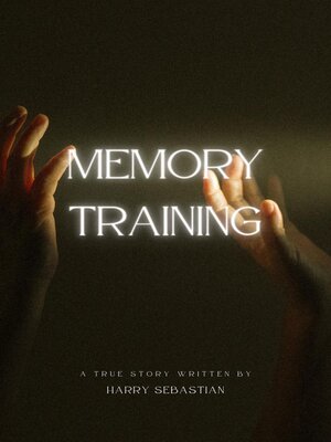cover image of Memory Training